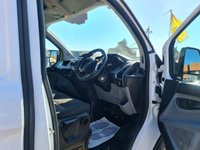 USED 2013 63 FORD TRANSIT CUSTOM 2.2 290 LR P/V 124 BHP FORD TRANSIT CUSTOM 2.2 290 LR P/V 124 BHP