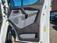USED 2013 63 FORD TRANSIT CUSTOM 2.2 290 LR P/V 124 BHP FORD TRANSIT CUSTOM 2.2 290 LR P/V 124 BHP