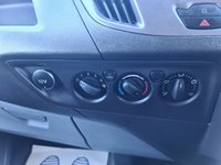 USED 2013 63 FORD TRANSIT CUSTOM 2.2 290 LR P/V 124 BHP FORD TRANSIT CUSTOM 2.2 290 LR P/V 124 BHP