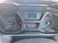 USED 2013 63 FORD TRANSIT CUSTOM 2.2 290 LR P/V 124 BHP FORD TRANSIT CUSTOM 2.2 290 LR P/V 124 BHP