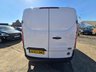 USED 2013 63 FORD TRANSIT CUSTOM 2.2 290 LR P/V 124 BHP FORD TRANSIT CUSTOM 2.2 290 LR P/V 124 BHP