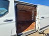 USED 2013 63 FORD TRANSIT CUSTOM 2.2 290 LR P/V 124 BHP FORD TRANSIT CUSTOM 2.2 290 LR P/V 124 BHP