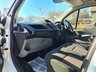 USED 2013 63 FORD TRANSIT CUSTOM 2.2 290 LR P/V 124 BHP FORD TRANSIT CUSTOM 2.2 290 LR P/V 124 BHP