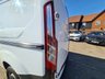 USED 2013 63 FORD TRANSIT CUSTOM 2.2 290 LR P/V 124 BHP FORD TRANSIT CUSTOM 2.2 290 LR P/V 124 BHP