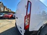 USED 2013 63 FORD TRANSIT CUSTOM 2.2 290 LR P/V 124 BHP FORD TRANSIT CUSTOM 2.2 290 LR P/V 124 BHP