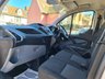 USED 2013 63 FORD TRANSIT CUSTOM 2.2 290 LR P/V 124 BHP FORD TRANSIT CUSTOM 2.2 290 LR P/V 124 BHP
