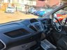 USED 2013 63 FORD TRANSIT CUSTOM 2.2 290 LR P/V 124 BHP FORD TRANSIT CUSTOM 2.2 290 LR P/V 124 BHP