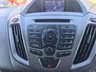 USED 2013 63 FORD TRANSIT CUSTOM 2.2 290 LR P/V 124 BHP FORD TRANSIT CUSTOM 2.2 290 LR P/V 124 BHP