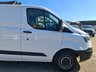 USED 2013 63 FORD TRANSIT CUSTOM 2.2 290 LR P/V 124 BHP FORD TRANSIT CUSTOM 2.2 290 LR P/V 124 BHP