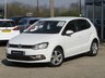 USED 2017 17 VOLKSWAGEN POLO 1.0 MATCH EDITION 5d 74 BHP Finished in PURE WHITE with contrasting GREY CLOTH TRIM. This Polo is still one of the best small cars you can buy. It is comfortable and has a spacious, plush interior. The economical 1.0 engine makes it nippy and a fun car to drive. Features include, ALLOYS, A/C, Cruise control, B/Tooth, DAB Radio, 2 keys and much more. VW Dealer serviced at 18804 miles and on arrival at 40400 miles by EMC.