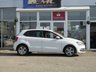 USED 2017 17 VOLKSWAGEN POLO 1.0 MATCH EDITION 5d 74 BHP Finished in PURE WHITE with contrasting GREY CLOTH TRIM. This Polo is still one of the best small cars you can buy. It is comfortable and has a spacious, plush interior. The economical 1.0 engine makes it nippy and a fun car to drive. Features include, ALLOYS, A/C, Cruise control, B/Tooth, DAB Radio, 2 keys and much more. VW Dealer serviced at 18804 miles and on arrival at 40400 miles by EMC.