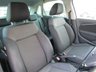 USED 2017 17 VOLKSWAGEN POLO 1.0 MATCH EDITION 5d 74 BHP Finished in PURE WHITE with contrasting GREY CLOTH TRIM. This Polo is still one of the best small cars you can buy. It is comfortable and has a spacious, plush interior. The economical 1.0 engine makes it nippy and a fun car to drive. Features include, ALLOYS, A/C, Cruise control, B/Tooth, DAB Radio, 2 keys and much more. VW Dealer serviced at 18804 miles and on arrival at 40400 miles by EMC.