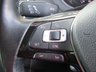 USED 2017 17 VOLKSWAGEN POLO 1.0 MATCH EDITION 5d 74 BHP Finished in PURE WHITE with contrasting GREY CLOTH TRIM. This Polo is still one of the best small cars you can buy. It is comfortable and has a spacious, plush interior. The economical 1.0 engine makes it nippy and a fun car to drive. Features include, ALLOYS, A/C, Cruise control, B/Tooth, DAB Radio, 2 keys and much more. VW Dealer serviced at 18804 miles and on arrival at 40400 miles by EMC.