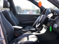 USED 2007 07 BMW X3 3.0L D M SPORT 5d AUTO 218 BHP 