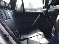 USED 2007 07 BMW X3 3.0L D M SPORT 5d AUTO 218 BHP 