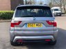 USED 2007 07 BMW X3 3.0L D M SPORT 5d AUTO 218 BHP 