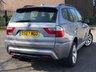 USED 2007 07 BMW X3 3.0L D M SPORT 5d AUTO 218 BHP 