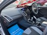 USED 2013 13 FORD FOCUS 1.6 EcoBoost ZETEC 'S' 5dr - 180 TURBO 