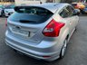 USED 2013 13 FORD FOCUS 1.6 EcoBoost ZETEC 'S' 5dr - 180 TURBO 