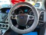 USED 2013 13 FORD FOCUS 1.6 EcoBoost ZETEC 'S' 5dr - 180 TURBO 
