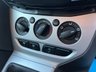 USED 2013 13 FORD FOCUS 1.6 EcoBoost ZETEC 'S' 5dr - 180 TURBO 