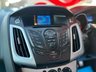 USED 2013 13 FORD FOCUS 1.6 EcoBoost ZETEC 'S' 5dr - 180 TURBO 