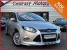 USED 2013 13 FORD FOCUS 1.6 EcoBoost ZETEC 'S' 5dr - 180 TURBO 