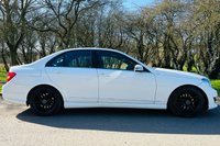 USED 2013 13 MERCEDES-BENZ C-CLASS 2.1 C220 CDI BLUEEFFICIENCY AMG SPORT 4d 168 BHP EXCELLENT CONDITION