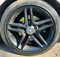 USED 2013 13 MERCEDES-BENZ C-CLASS 2.1 C220 CDI BLUEEFFICIENCY AMG SPORT 4d 168 BHP EXCELLENT CONDITION