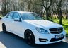 USED 2013 13 MERCEDES-BENZ C-CLASS 2.1 C220 CDI BLUEEFFICIENCY AMG SPORT 4d 168 BHP EXCELLENT CONDITION