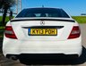 USED 2013 13 MERCEDES-BENZ C-CLASS 2.1 C220 CDI BLUEEFFICIENCY AMG SPORT 4d 168 BHP EXCELLENT CONDITION