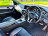 USED 2013 13 MERCEDES-BENZ C-CLASS 2.1 C220 CDI BLUEEFFICIENCY AMG SPORT 4d 168 BHP EXCELLENT CONDITION