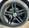 USED 2013 13 MERCEDES-BENZ C-CLASS 2.1 C220 CDI BLUEEFFICIENCY AMG SPORT 4d 168 BHP EXCELLENT CONDITION