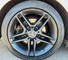 USED 2013 13 MERCEDES-BENZ C-CLASS 2.1 C220 CDI BLUEEFFICIENCY AMG SPORT 4d 168 BHP EXCELLENT CONDITION