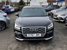 USED 2018 67 AUDI Q2 1.4 TFSI S LINE 5d 148 BHP ** &pound;2200 OF EXTRA'S **