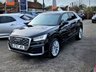 USED 2018 67 AUDI Q2 1.4 TFSI S LINE 5d 148 BHP ** &pound;2200 OF EXTRA'S **