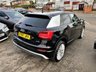 USED 2018 67 AUDI Q2 1.4 TFSI S LINE 5d 148 BHP ** &pound;2200 OF EXTRA'S **