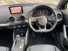 USED 2018 67 AUDI Q2 1.4 TFSI S LINE 5d 148 BHP ** &pound;2200 OF EXTRA'S **
