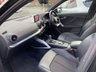 USED 2018 67 AUDI Q2 1.4 TFSI S LINE 5d 148 BHP ** &pound;2200 OF EXTRA'S **