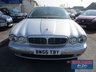 USED 2005 55 JAGUAR XJ8 SE 