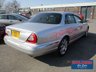 USED 2005 55 JAGUAR XJ8 SE 