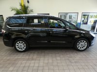 USED 2017 66 FORD GALAXY 2.0 TITANIUM X TDCI 5d 148 BHP TOP OF RANGE SUNROOF SAT NAV EXCELLENT SERVICE HISTORY FREE 12 MONTHS WARRANTY