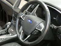 USED 2017 66 FORD GALAXY 2.0 TITANIUM X TDCI 5d 148 BHP TOP OF RANGE SUNROOF SAT NAV EXCELLENT SERVICE HISTORY FREE 12 MONTHS WARRANTY