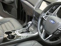 USED 2017 66 FORD GALAXY 2.0 TITANIUM X TDCI 5d 148 BHP TOP OF RANGE SUNROOF SAT NAV EXCELLENT SERVICE HISTORY FREE 12 MONTHS WARRANTY