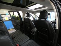 USED 2017 66 FORD GALAXY 2.0 TITANIUM X TDCI 5d 148 BHP TOP OF RANGE SUNROOF SAT NAV EXCELLENT SERVICE HISTORY FREE 12 MONTHS WARRANTY