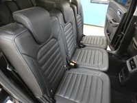 USED 2017 66 FORD GALAXY 2.0 TITANIUM X TDCI 5d 148 BHP TOP OF RANGE SUNROOF SAT NAV EXCELLENT SERVICE HISTORY FREE 12 MONTHS WARRANTY