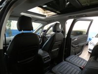 USED 2017 66 FORD GALAXY 2.0 TITANIUM X TDCI 5d 148 BHP TOP OF RANGE SUNROOF SAT NAV EXCELLENT SERVICE HISTORY FREE 12 MONTHS WARRANTY
