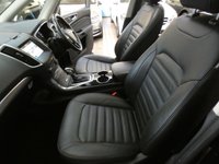 USED 2017 66 FORD GALAXY 2.0 TITANIUM X TDCI 5d 148 BHP TOP OF RANGE SUNROOF SAT NAV EXCELLENT SERVICE HISTORY FREE 12 MONTHS WARRANTY