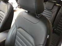 USED 2017 66 FORD GALAXY 2.0 TITANIUM X TDCI 5d 148 BHP TOP OF RANGE SUNROOF SAT NAV EXCELLENT SERVICE HISTORY FREE 12 MONTHS WARRANTY