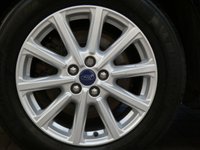 USED 2017 66 FORD GALAXY 2.0 TITANIUM X TDCI 5d 148 BHP TOP OF RANGE SUNROOF SAT NAV EXCELLENT SERVICE HISTORY FREE 12 MONTHS WARRANTY